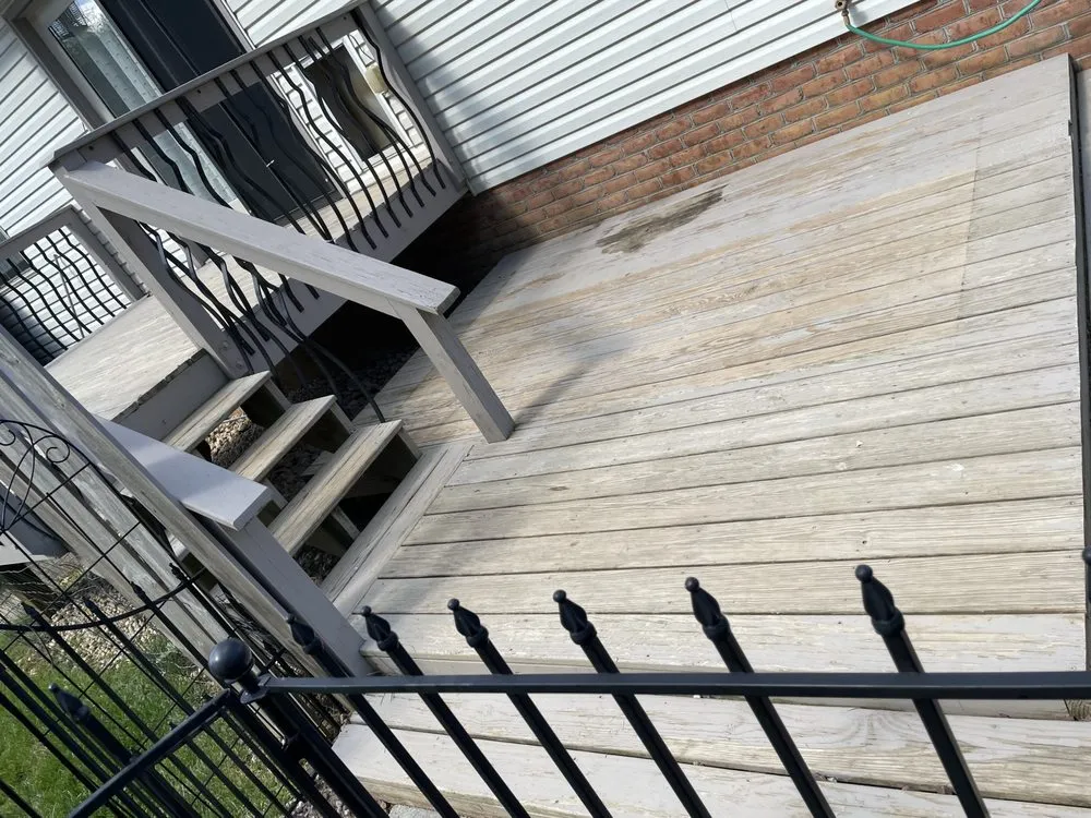 Top-rated residential landscaping in New Providence, PA - Johnsons Crew