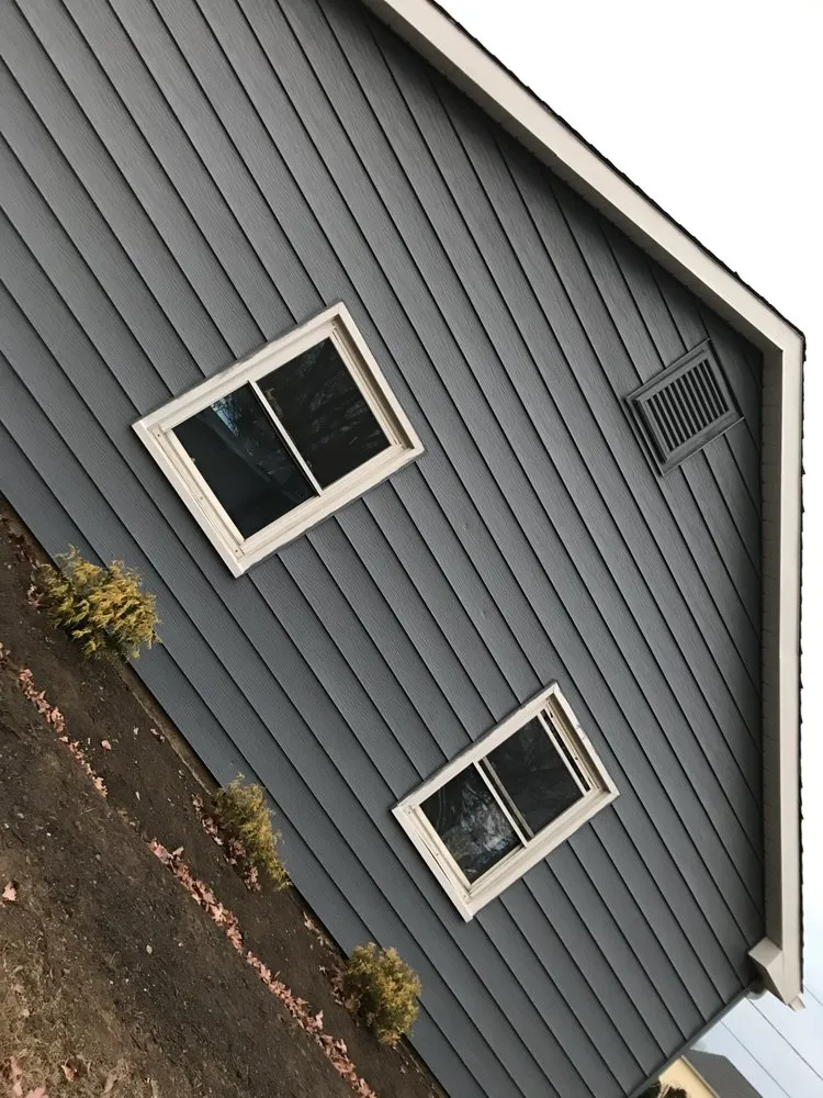 Local yard cleanup service in New Providence, PA by Johnsons Crew