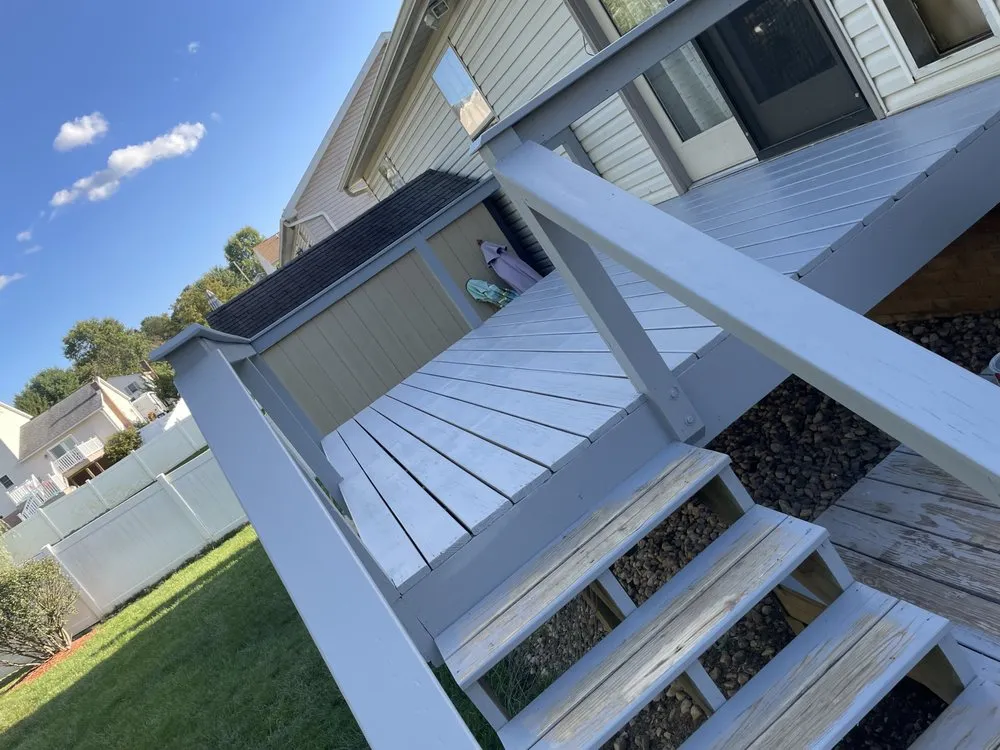 Affordable landscape installation experts serving New Providence, PA - Johnsons Crew