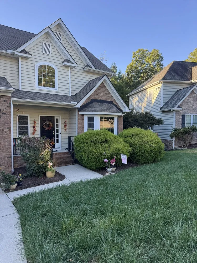 Professional landscape design experts serving Powhatan, VA - Johnson’s Demo & Landacape