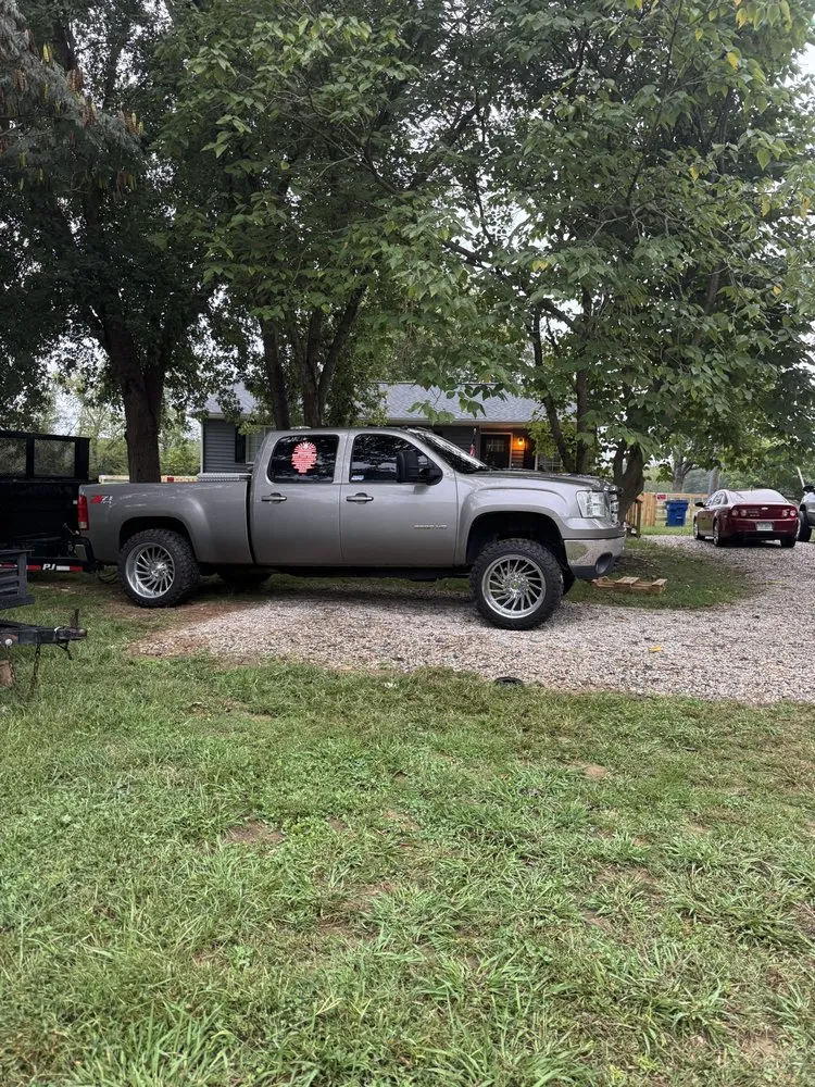 Trusted lawn care service for year-round maintenance in Powhatan, VA by Johnson’s Demo & Landacape