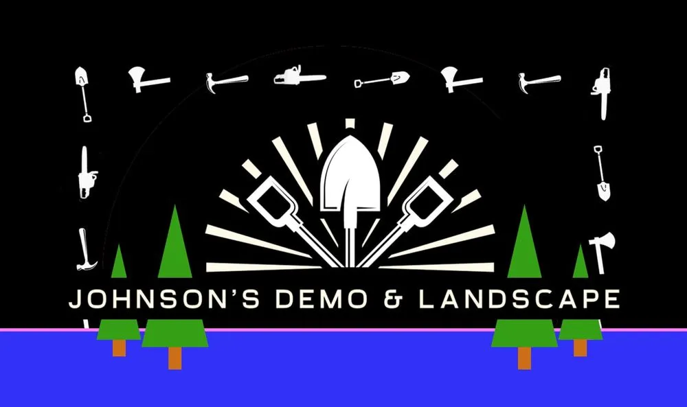 Trusted garden landscaping experts serving Powhatan, VA - Johnson’s Demo & Landacape