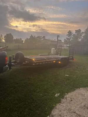 Johnson’s Environmental Services and More Logo