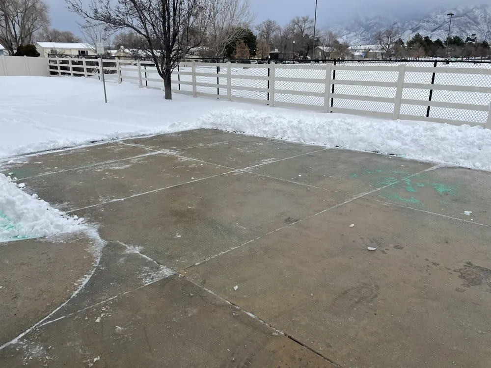 Expert garden landscaping in Provo, UT - Johnson's Handyman and Removal Services