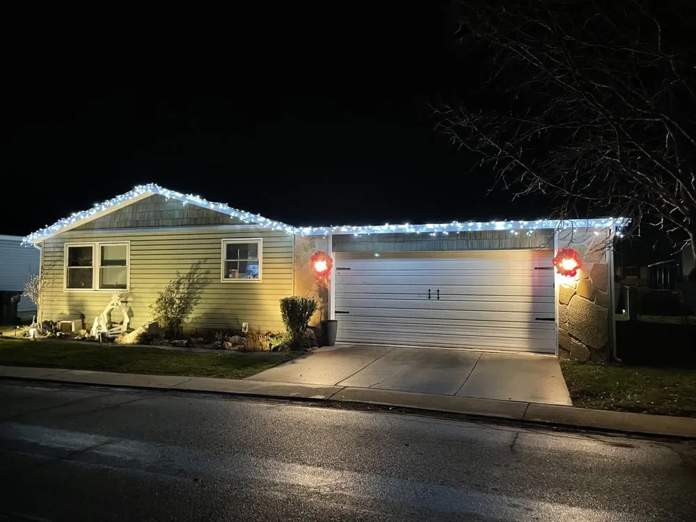 Expert residential landscaping in Provo, UT by Johnson's Handyman and Removal Services