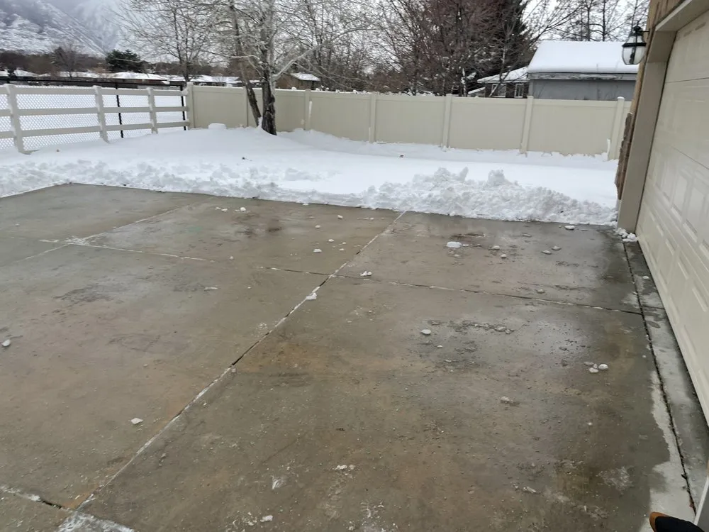 Affordable landscape design near you across Provo, UT - Johnson's Handyman and Removal Services