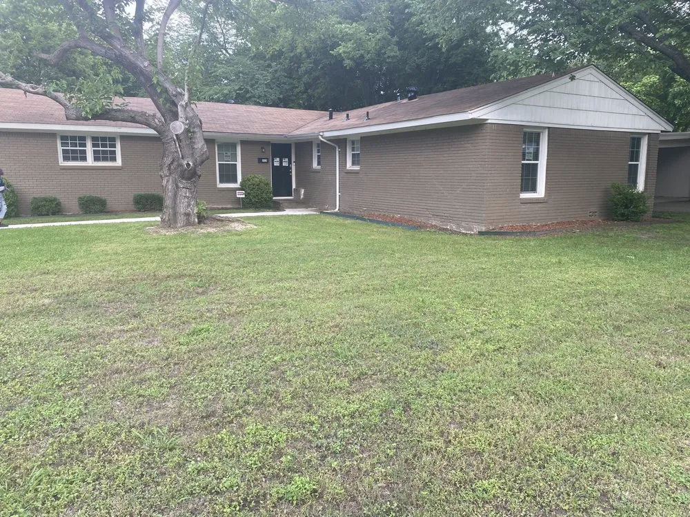 Local garden landscaping for outdoor upgrades across Richland Hills, TX - Johnsons Handyman Services