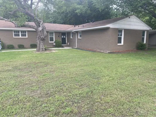 Johnsons Handyman Services Logo