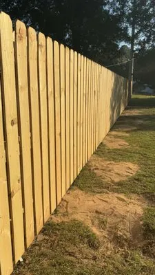 Johnson’s Hardscaping