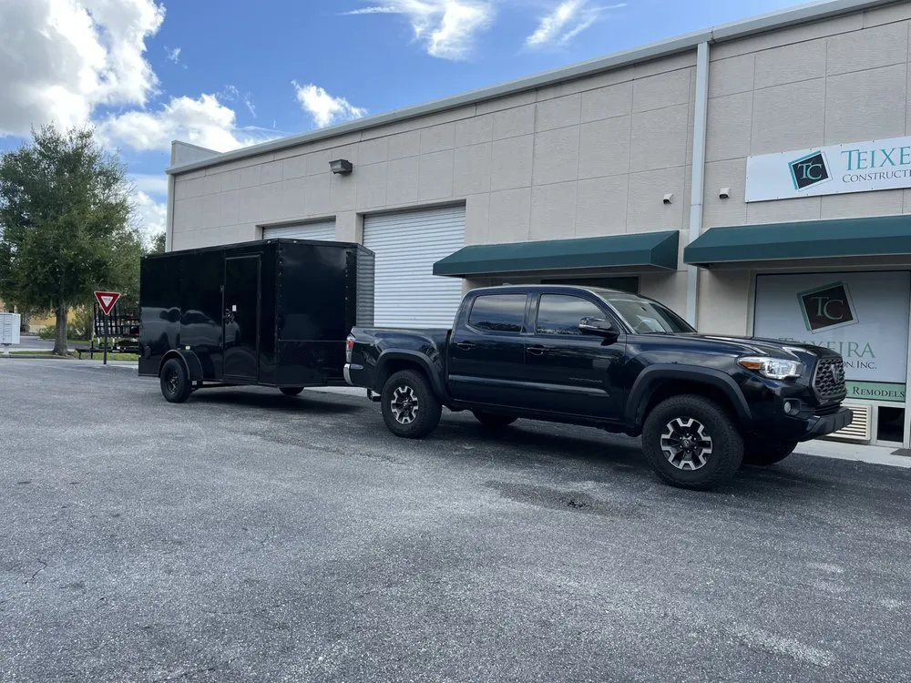 Custom lawn care service experts serving Fort Pierce, FL - Johnson’s Landscaping