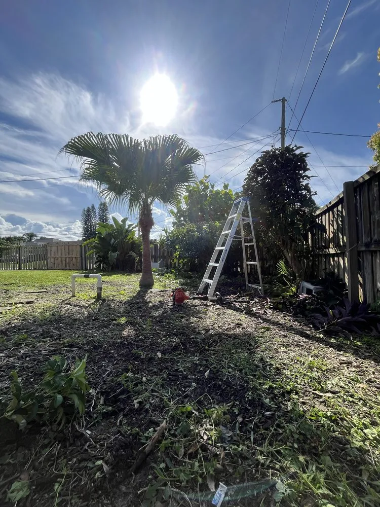 Top-rated garden landscaping for outdoor upgrades across Fort Pierce, FL - Johnson’s Landscaping