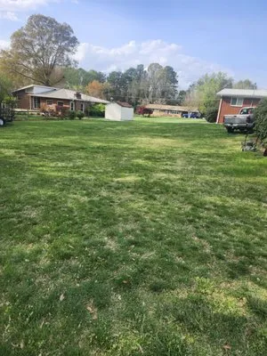 Johnsons Landscaping