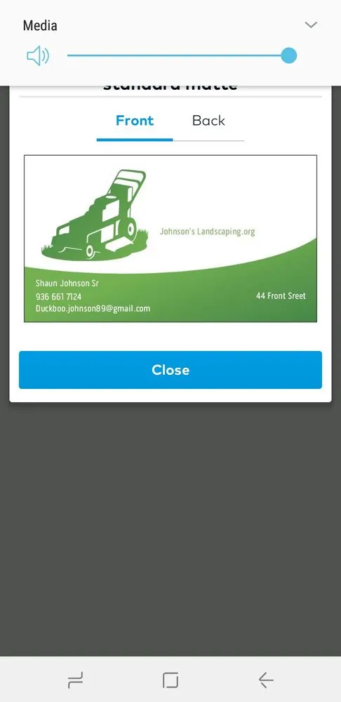 Affordable landscape installation for homes across Huntsville, TX - Johnson's Landscaping