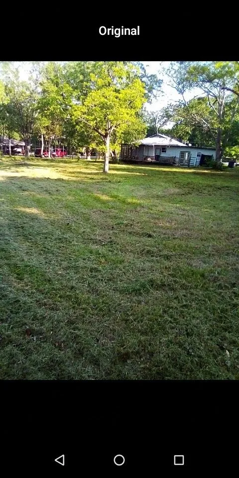 Custom landscaping services experts serving Huntsville, TX - Johnson's Landscaping