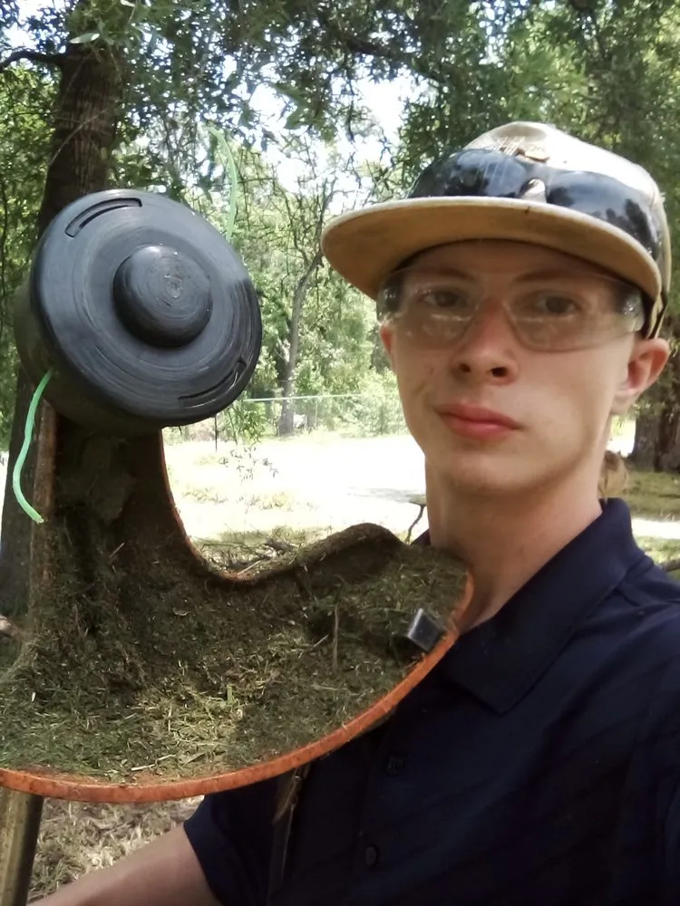 Top-rated landscaping services for year-round maintenance in Huntsville, TX by Johnson's Landscaping