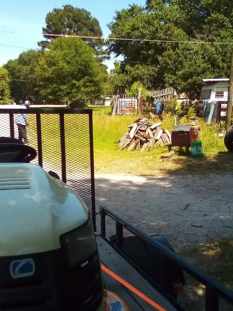 Reliable residential landscaping experts serving Huntsville, TX - Johnson's Landscaping