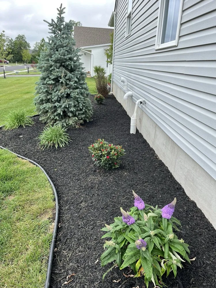 Local landscaping services for beautiful yards across Monroeville, NJ - Johnsons Landscaping