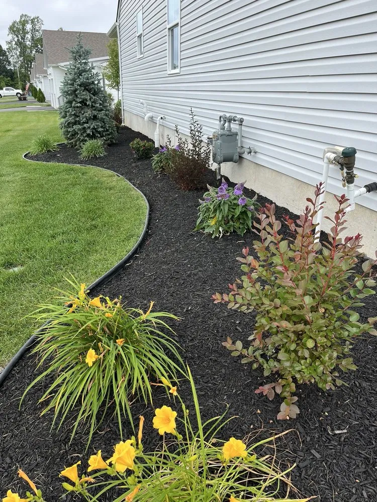 Trusted yard maintenance in Monroeville, NJ by Johnsons Landscaping
