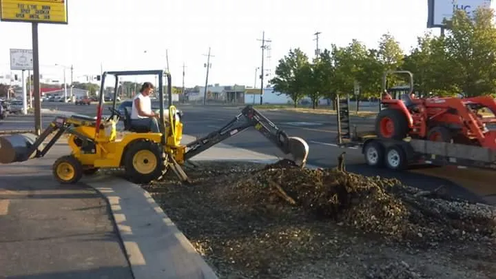 Affordable landscaping services in Russiaville, IN - Johnson's Landscaping