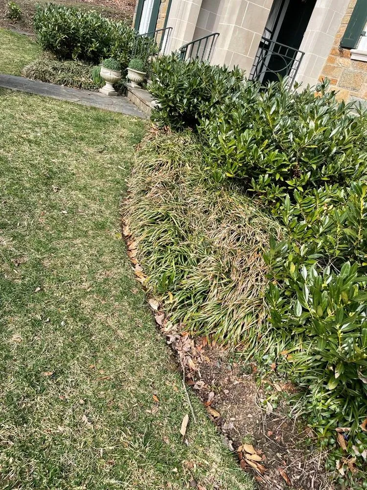 Custom outdoor landscaping experts serving Chevy Chase, MD - Johnson's Landscaping Service