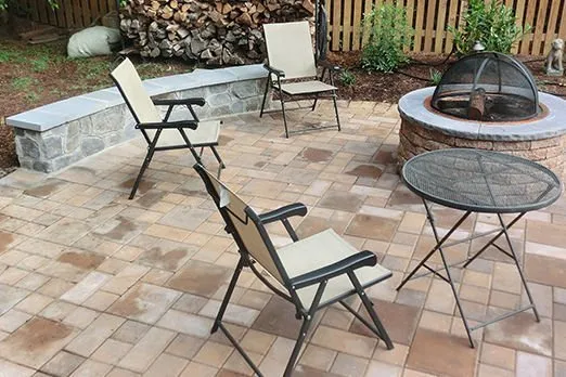 Reliable garden landscaping near you across Chevy Chase, MD - Johnson's Landscaping Service