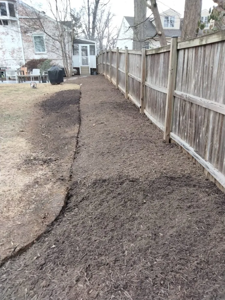 Reliable landscape design for residential properties across Chevy Chase, MD - Johnson's Landscaping Service