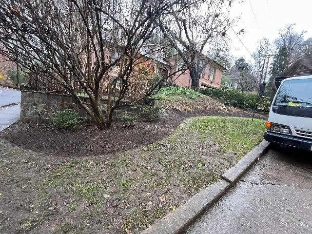 Trusted outdoor landscaping experts serving Chevy Chase, MD - Johnson's Landscaping Service