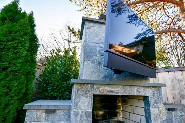 Johnson's Landscaping Service