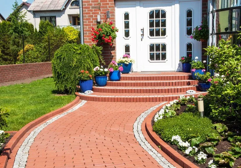 Local landscaping services for outdoor upgrades in Olney, MD by Johnson's Landscaping Service