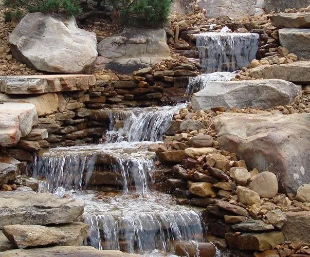 Affordable landscape design with custom design across Olney, MD - Johnson's Landscaping Service