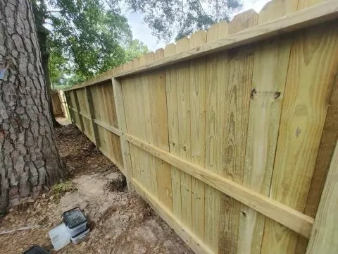 Trusted lawn care service experts serving Houston, TX - Johnson’s Lawn Care & Fence Co