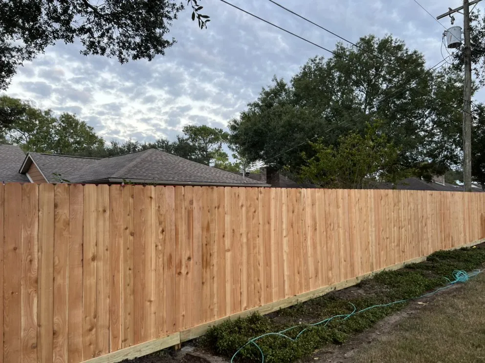 Affordable landscaping services experts serving Houston, TX - Johnson’s Lawn Care & Fence Co