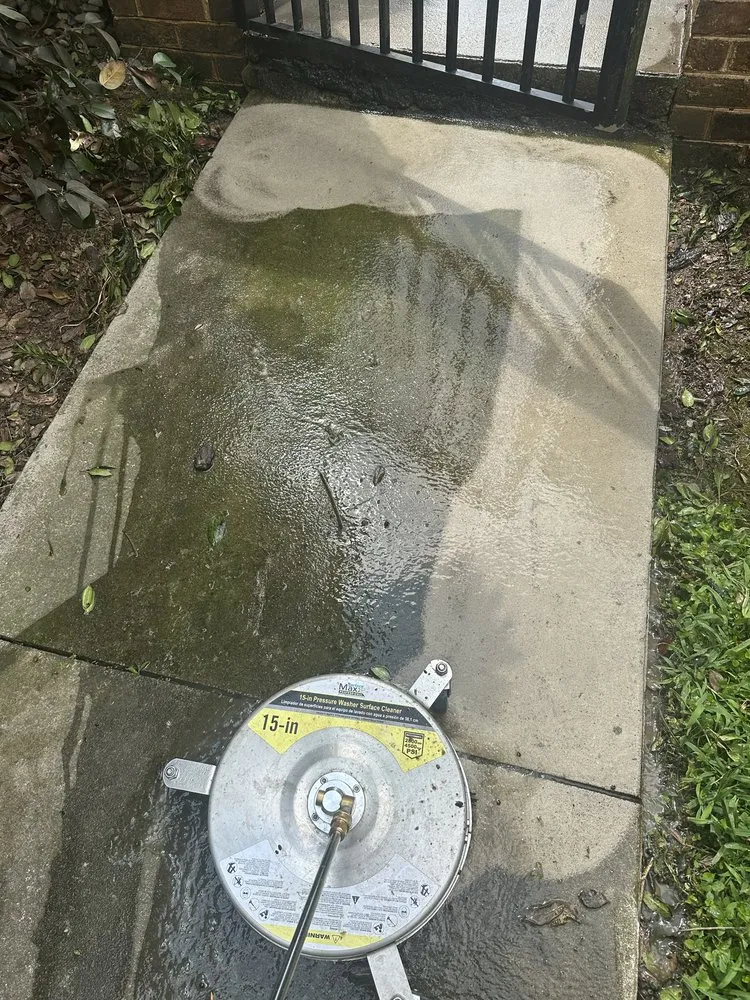 Affordable landscaping services experts serving Lexington, NC - Johnson’s Lawn Care & Junk Removal