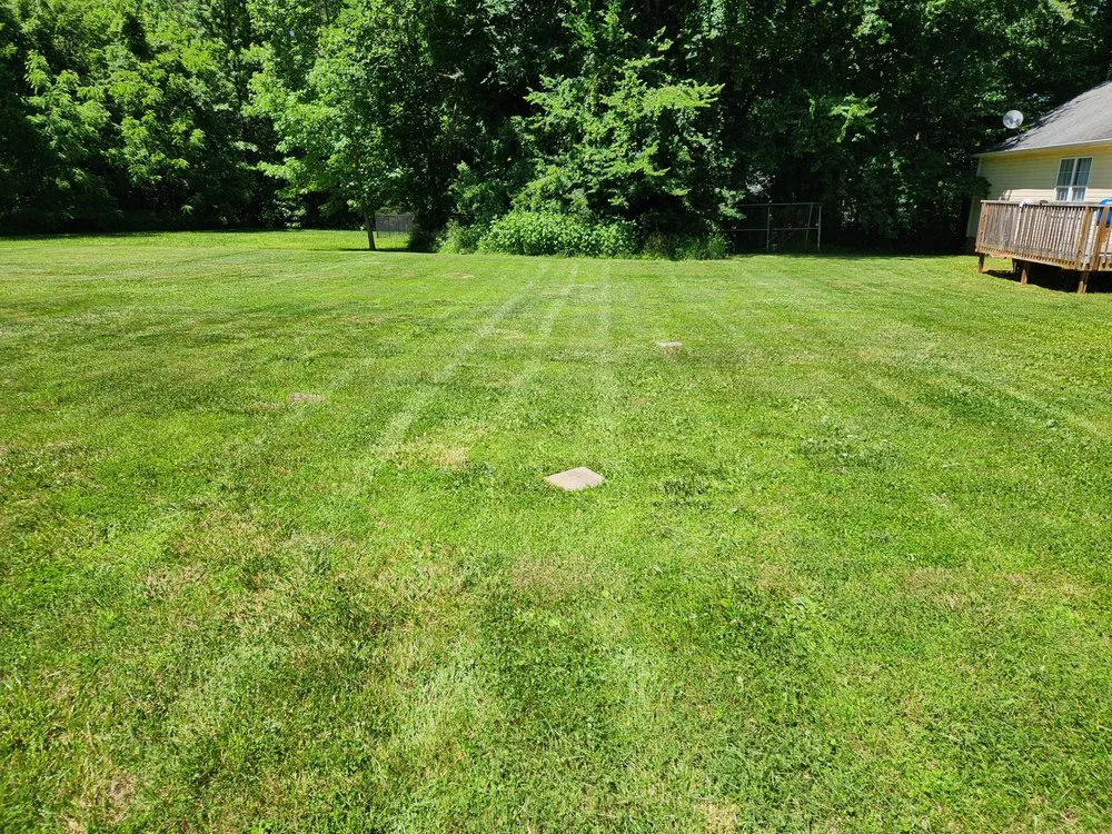 Expert landscape design experts serving Franklinton, NC - Johnson's Lawn Care & landscaping