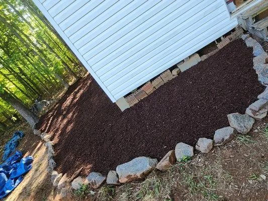 Johnson's Lawn Care & landscaping