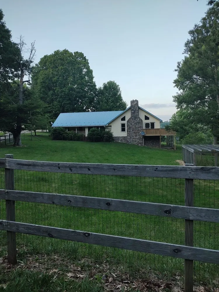 Affordable outdoor landscaping in Roan Mountain, TN by Johnson's Lawn Care
