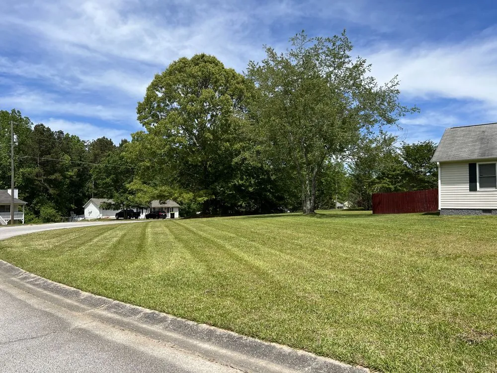 Trusted landscaping services for residential properties across Villa Rica, GA - Johnson's Lawn Care