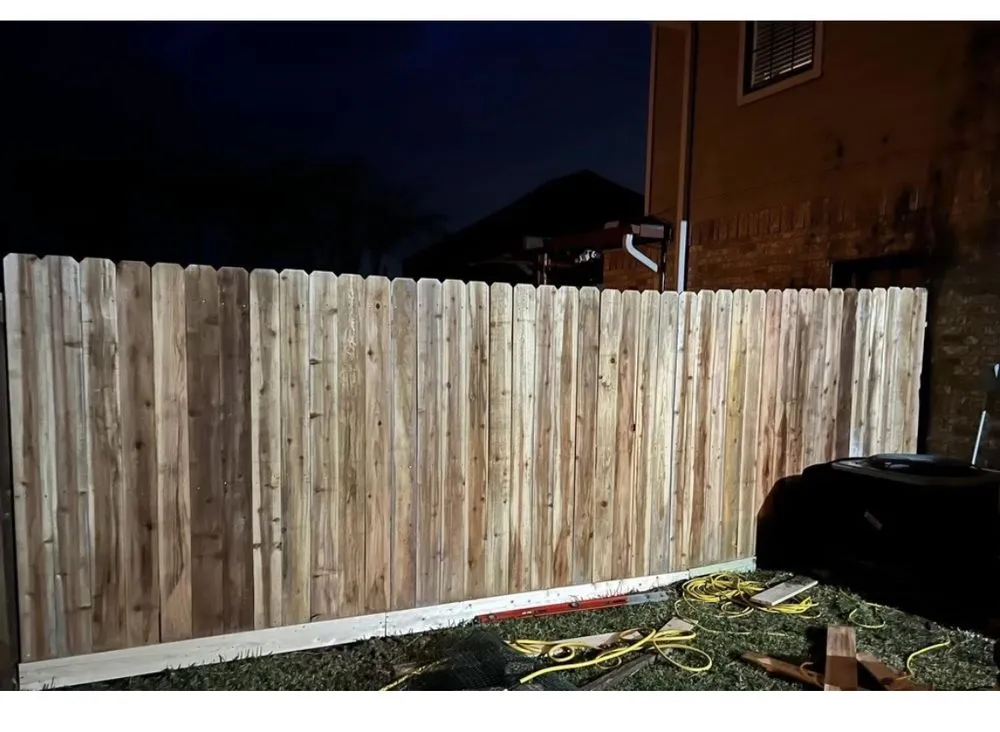 Affordable residential landscaping in Webster, TX - Johnsons Lawn Care