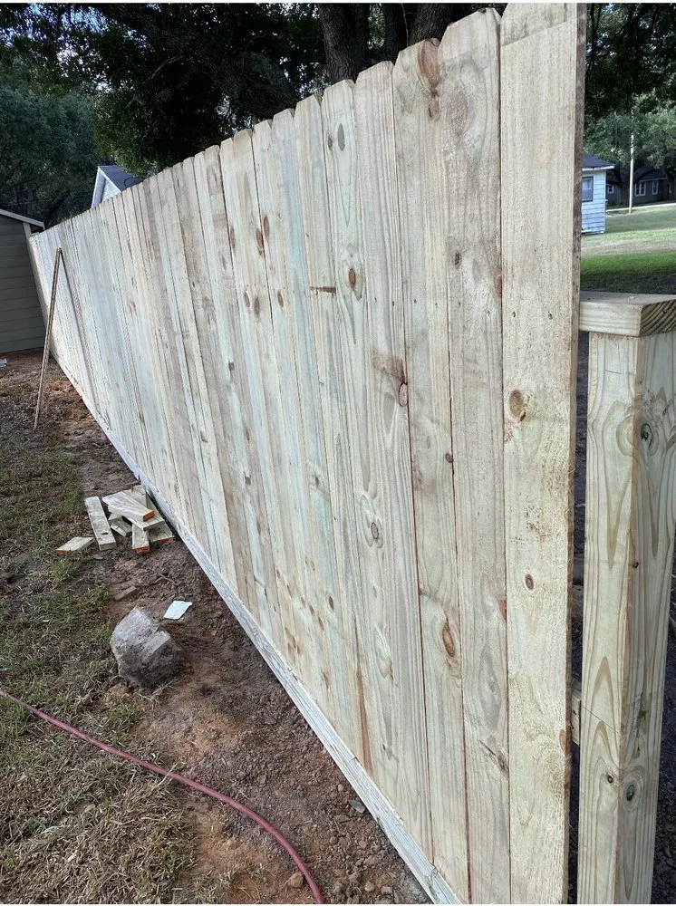 Professional residential landscaping experts serving Webster, TX - Johnsons Lawn Care