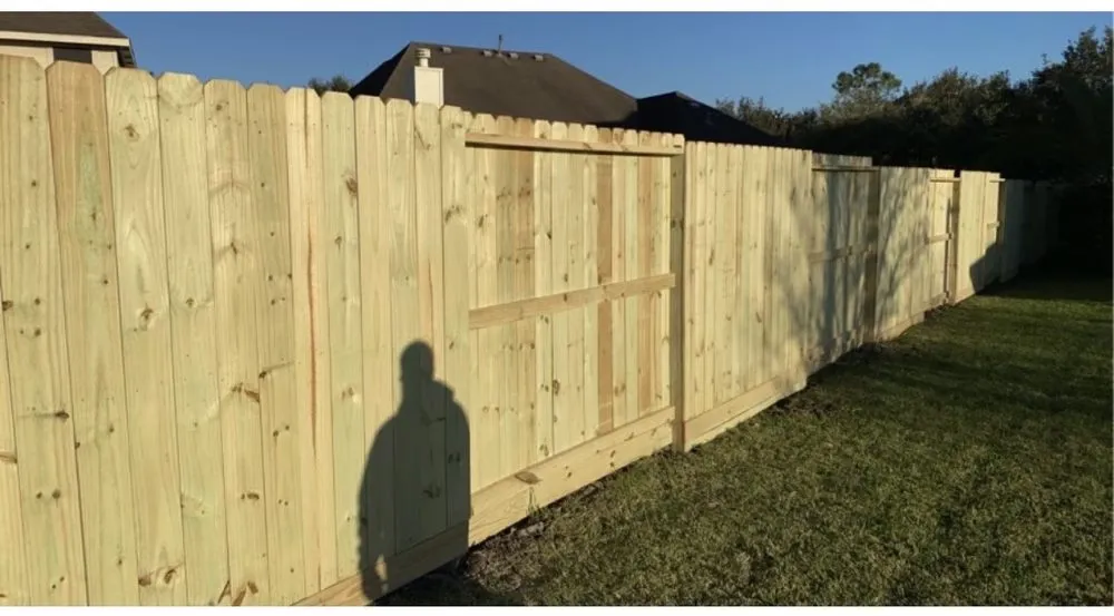 Expert lawn care service in Webster, TX by Johnsons Lawn Care