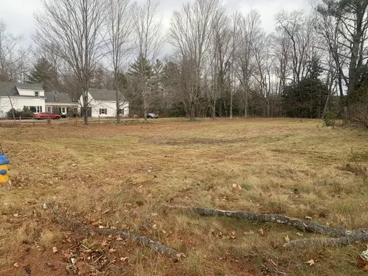 Johnson’s Lawn Mowing