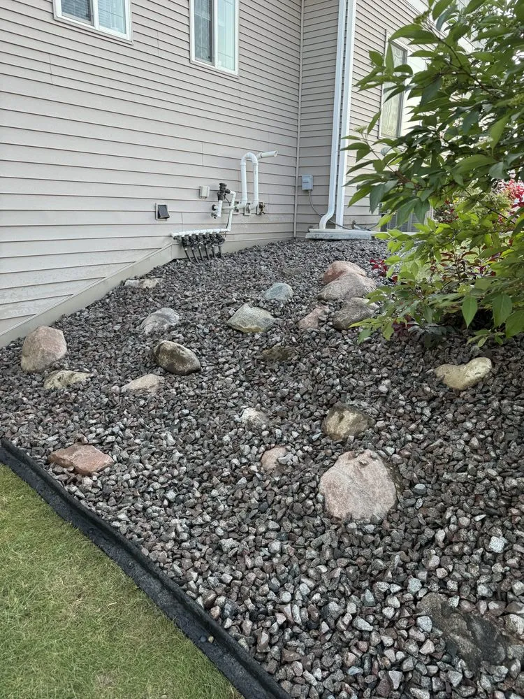 Affordable lawn care service in Bismarck, ND by Johnson’s Lawn Service