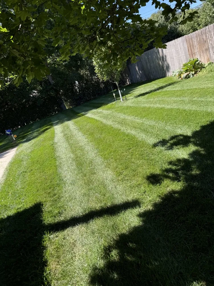 Trusted yard maintenance in Bismarck, ND - Johnson’s Lawn Service