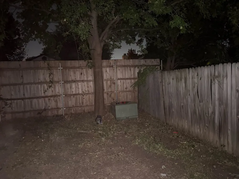 Expert garden landscaping in North Richland Hills, TX - Johnson’s Lawn Service