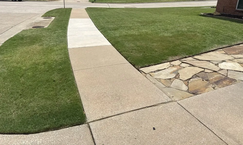 Local yard maintenance experts serving North Richland Hills, TX - Johnson’s Lawn Service