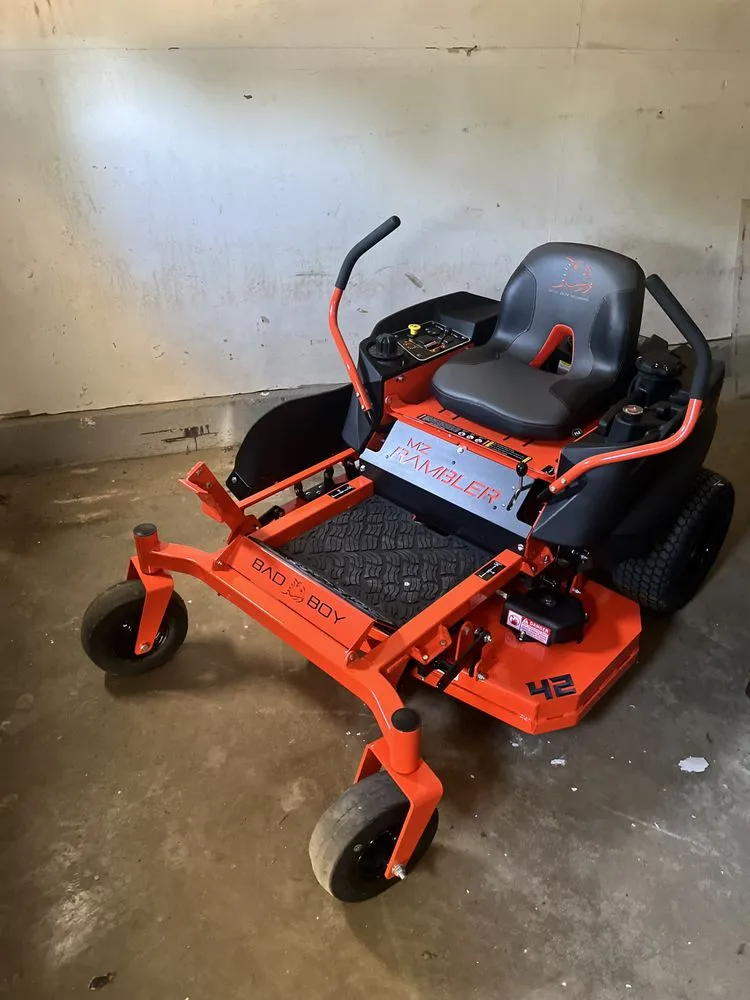 Reliable landscape design for outdoor upgrades in Glenpool, OK by Johnsons Lawn Services