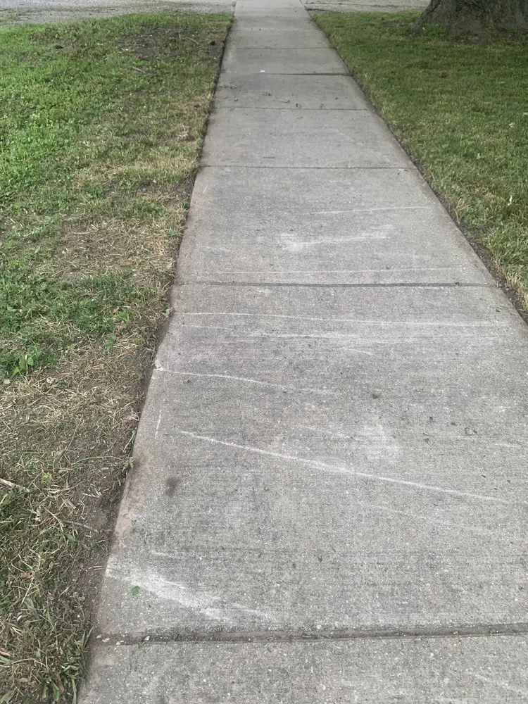 Expert landscaping services for residential properties across Springfield, IL - Johnson’s Lawncare Service’s & More