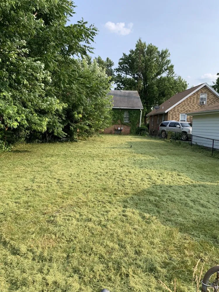 Local lawn care service in Springfield, IL - Johnson’s Lawncare Service’s & More