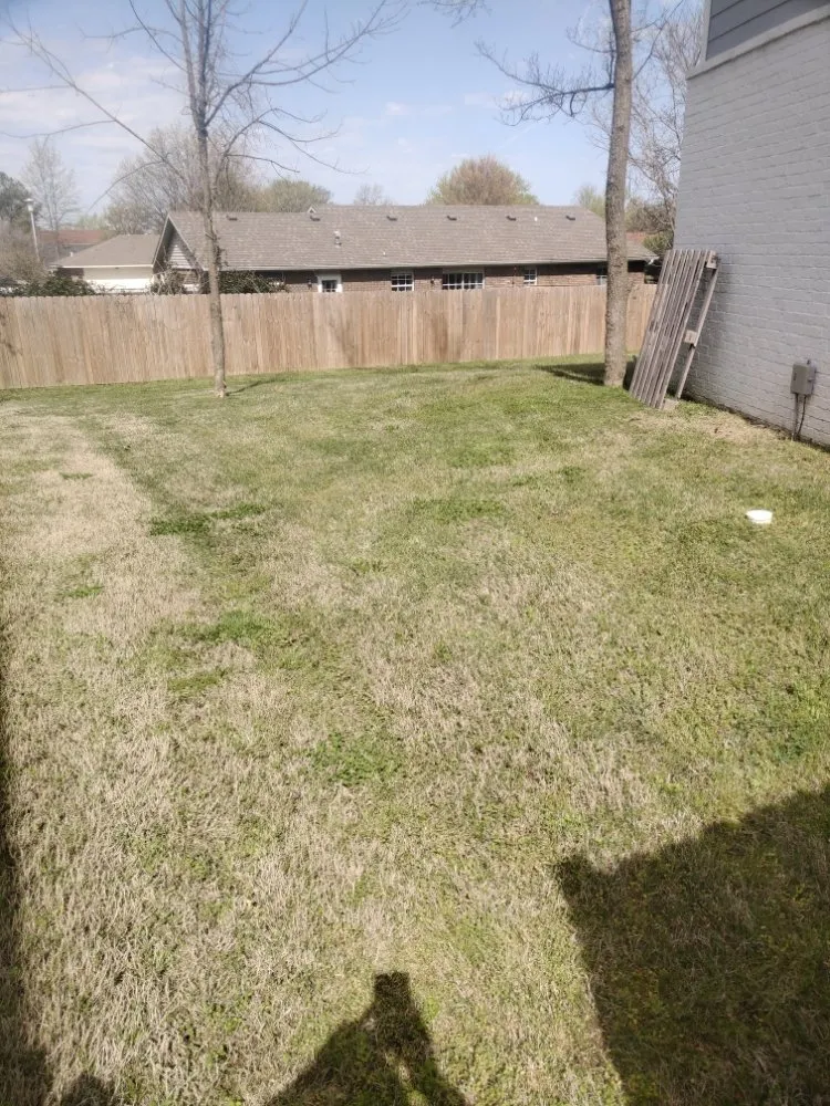 Top-rated residential landscaping in Elkins, AR - Johnson's Lawncare Services