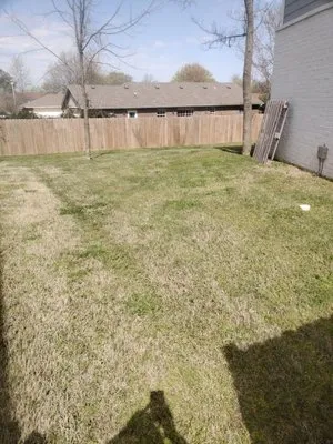 Johnson's Lawncare Services